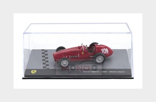 Edicola ferrari f2 500 - f2,