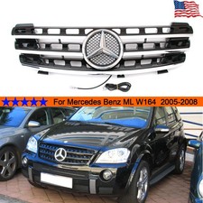 Black grill grille for - black,