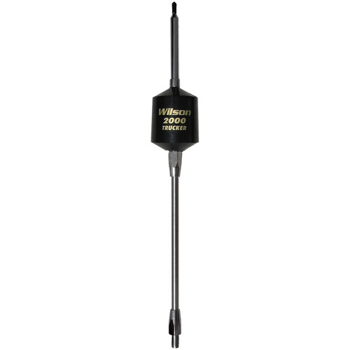 Wilson t2000 trucker - wilson,