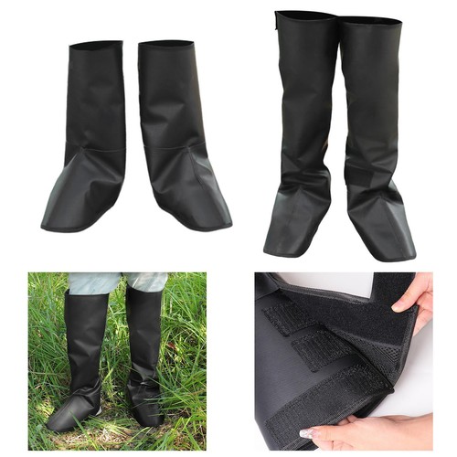 Ghette anti serpente - 2x,