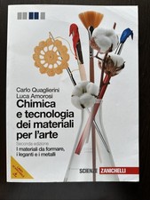 Chimica e Tecnologia dei
