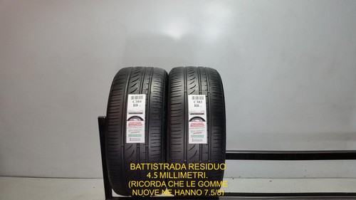 Gomme usate 225 40r18 92y - , 225/40r18