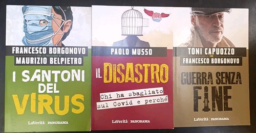 Lotto libri collana - lotto,