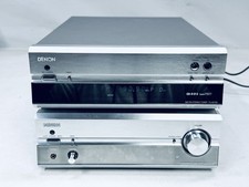 Amplificatore Denon PMA-201SA