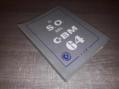 Sistema operativo del - il,