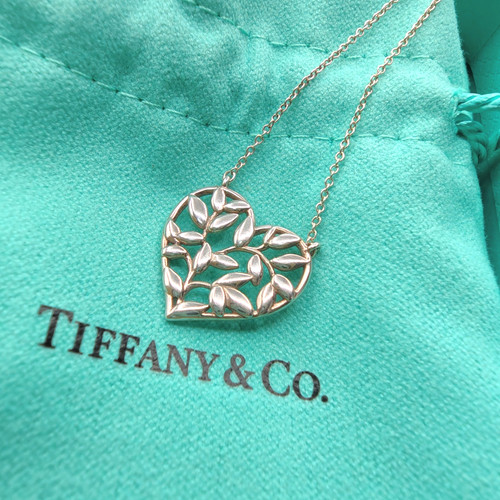 Autentica collana tiffany - collana,