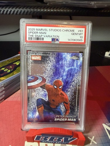 2025 marvel studios chrome - 2025,