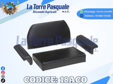 IMBOTTITURA SEDILE PER TRATTORE FIAT 355-455 VIGNETO 4953869 60789 (18ACO)