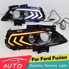 DRL PER FORD FUSION MONDEO LED