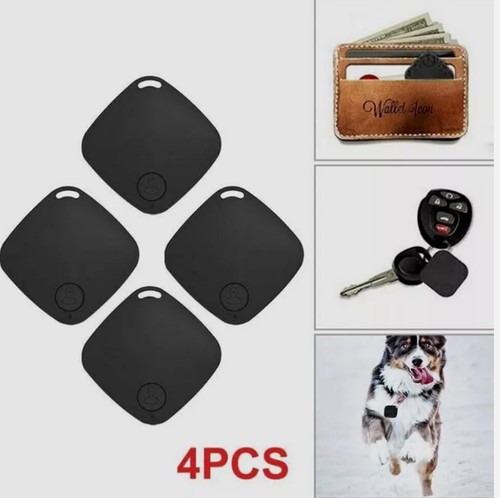 Pezzi airtag compatibile - 4,