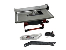 Sega circolare da tavolo