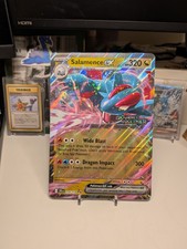 Jumbo Salamence EX 114/159