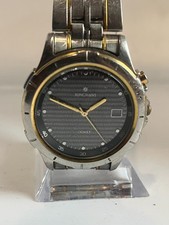 Junghans comet quartz anni - comet,
