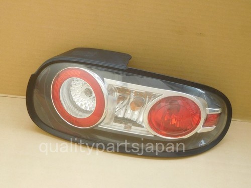 Fanale posteriore destro mazda - posteriore,