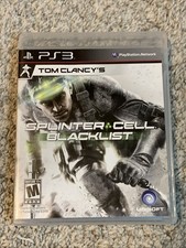 Tom Clancy's Splinter Cell
