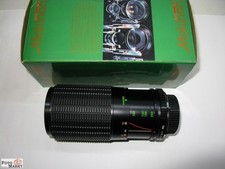 Obiettivo zoom Makinon MC