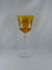 Vintage cristallo al piombo