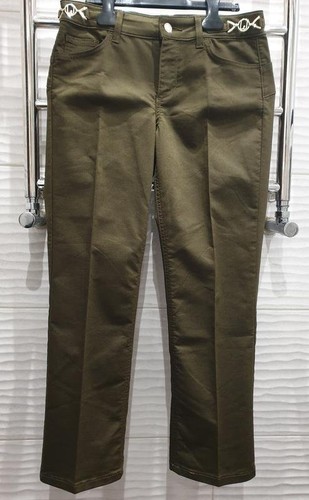 Pantalone donna liu cotone - pantalone,
