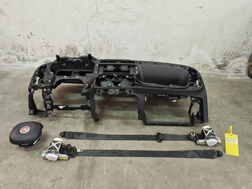 Kit airbag completo - completo, per