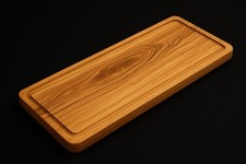 Tagliere in Legno di Ulivo