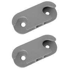 Twowinds - Cerniera Scarpiera