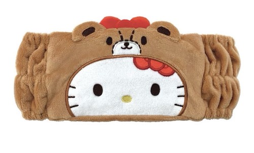 Hello kitty bear - 💖🧸hello,
