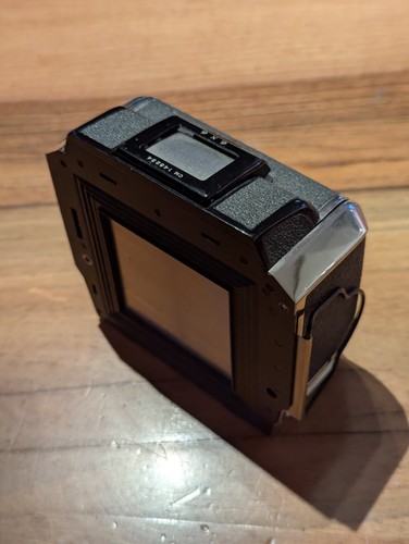 Magazzino bronica s2a 6x6 - magazzino, s2