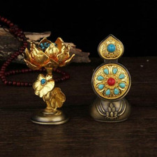 1 Paio Forniture Altare Duoma