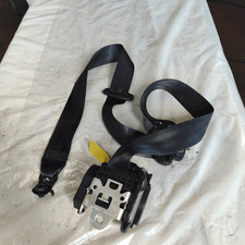 Cintura di sicurezza ant. DX