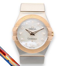 Orologio Omega Constellation