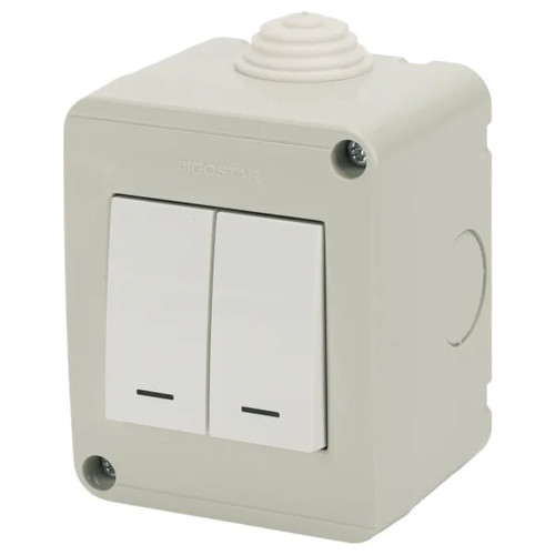 Aigostar placca completa - completa, da