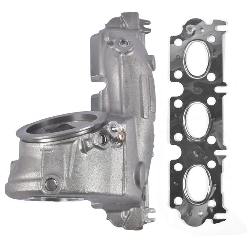 Carter turbina ghisa - carter, +