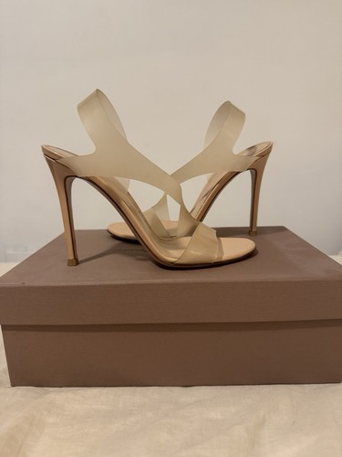 Sandali con slingback - , pvc