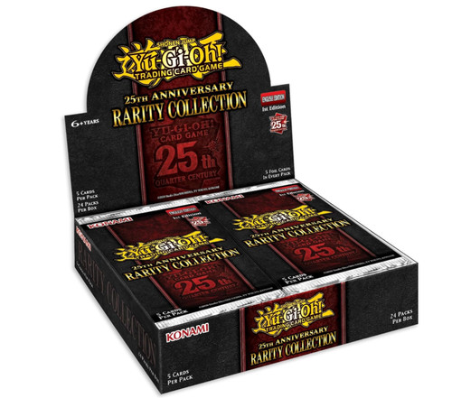 Collezione rarità 1 - yu-gi-oh,