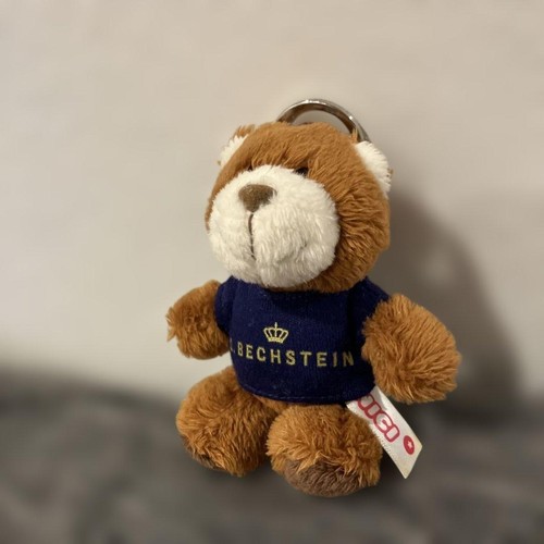 Portachiavi niki bechstein - niki, c.