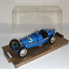 BUGATTI TYPE 59 1933 BRUMM