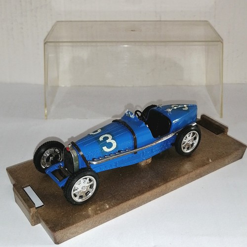 Bugatti type 1933 brumm - 59,