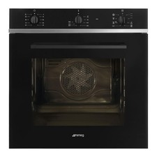 Smeg SF64M3TB Forno Incasso 70