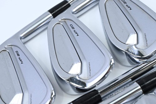 Mizuno lame ferri da - mizuno,