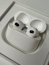 AirPods di 3rd generazione