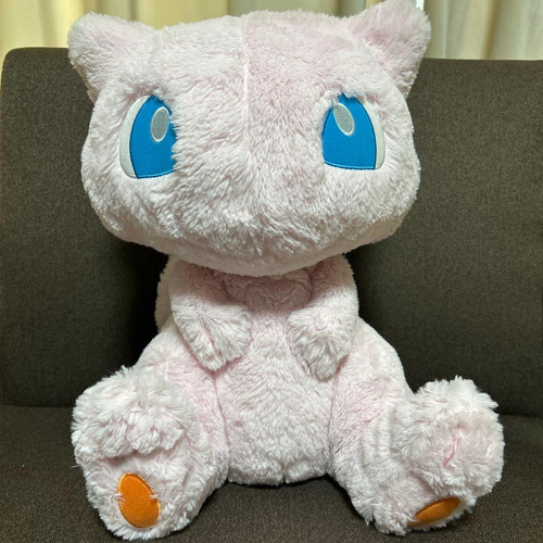 Peluche pupazzo pokemon center - peluche,
