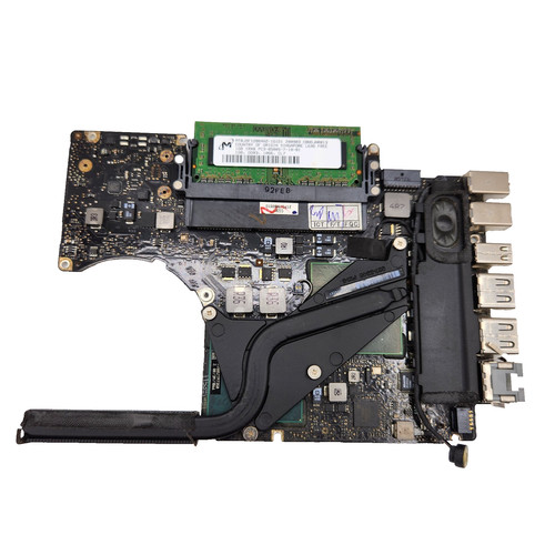 Apple macbook a1278 - apple,