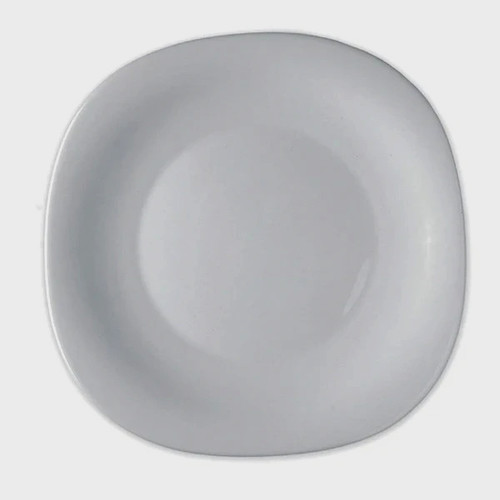 Set piatti quadrati - set, 12
