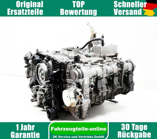 Motore porsche boxster 987 7 - porsche,