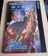 Ultimate X-Deluxe N.1 "Gente