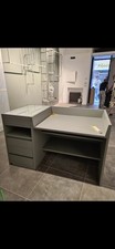 Bancone negozio - bancone,