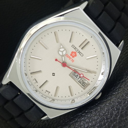 Orologio uomo seiko - seiko, expo