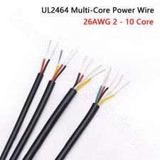 UL2464 Cavo di Alimentazione