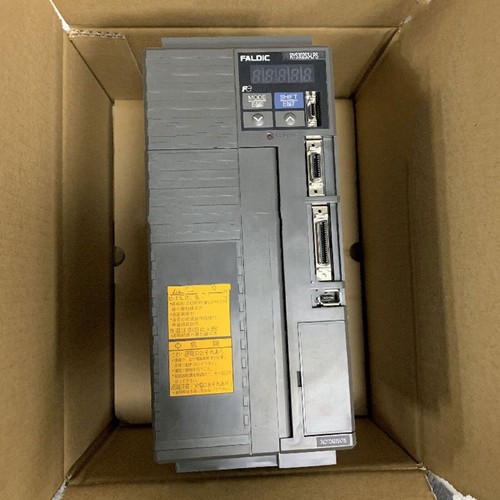 1pz servo driver fuji - driver,