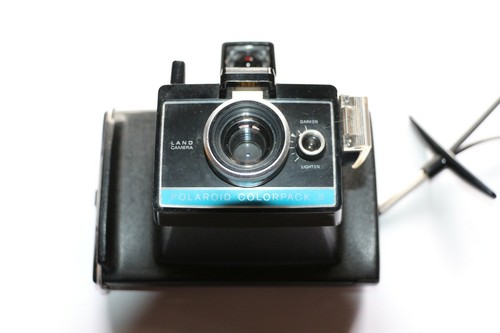 Appareil photo ancien - appareil,